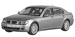 BMW E66 U1374 Fault Code