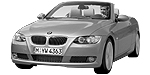 BMW E93 U1374 Fault Code