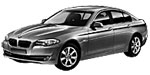 BMW F10 U1374 Fault Code